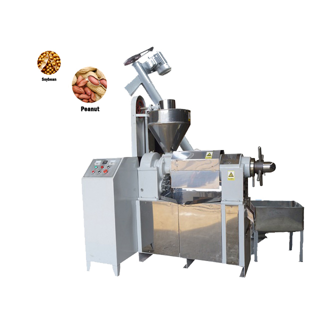 Máquina prensadora de aceite de soja, expulsor de aceite, máquina de aceite de girasol, máquina prensadora de aceite de cocina, máquina de extracción de aceite de aguacate, maquinaria agrícola