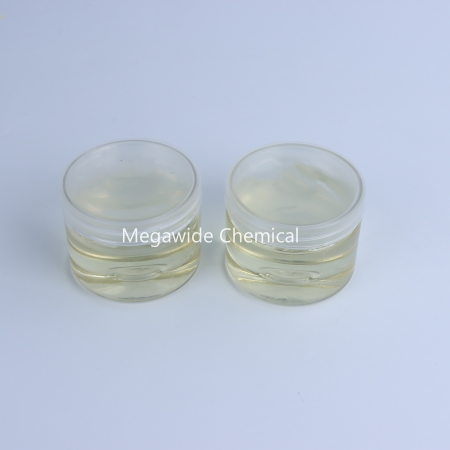Methyl Ester of Hydrogenated Rosin CAS 8050-15-5
