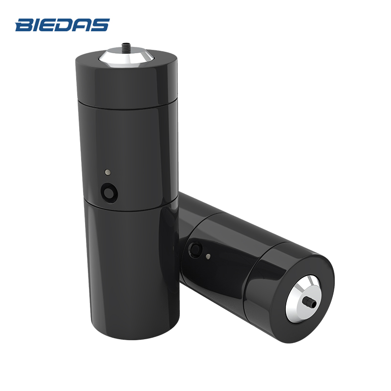 Biedas Jzy01A Hand-Held Vibration Calibrator