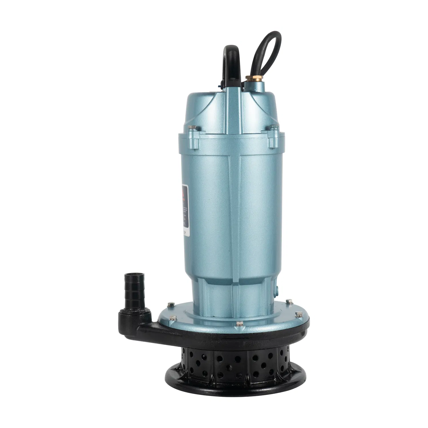 Submersible Axial and Mixed Flow Water Pump for Household Water Supply and Farmland Irrigation