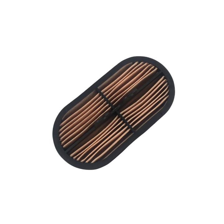 Traktor-Lkw-Luftfilter AF26656 32925682 P608533 P600975