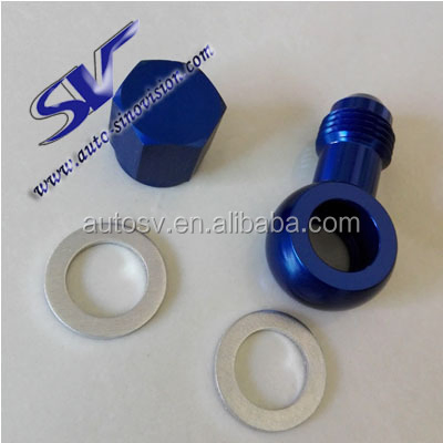 Bosch 044 Special Joint Pipe Hose Fittings for Motorsport Car Tuning