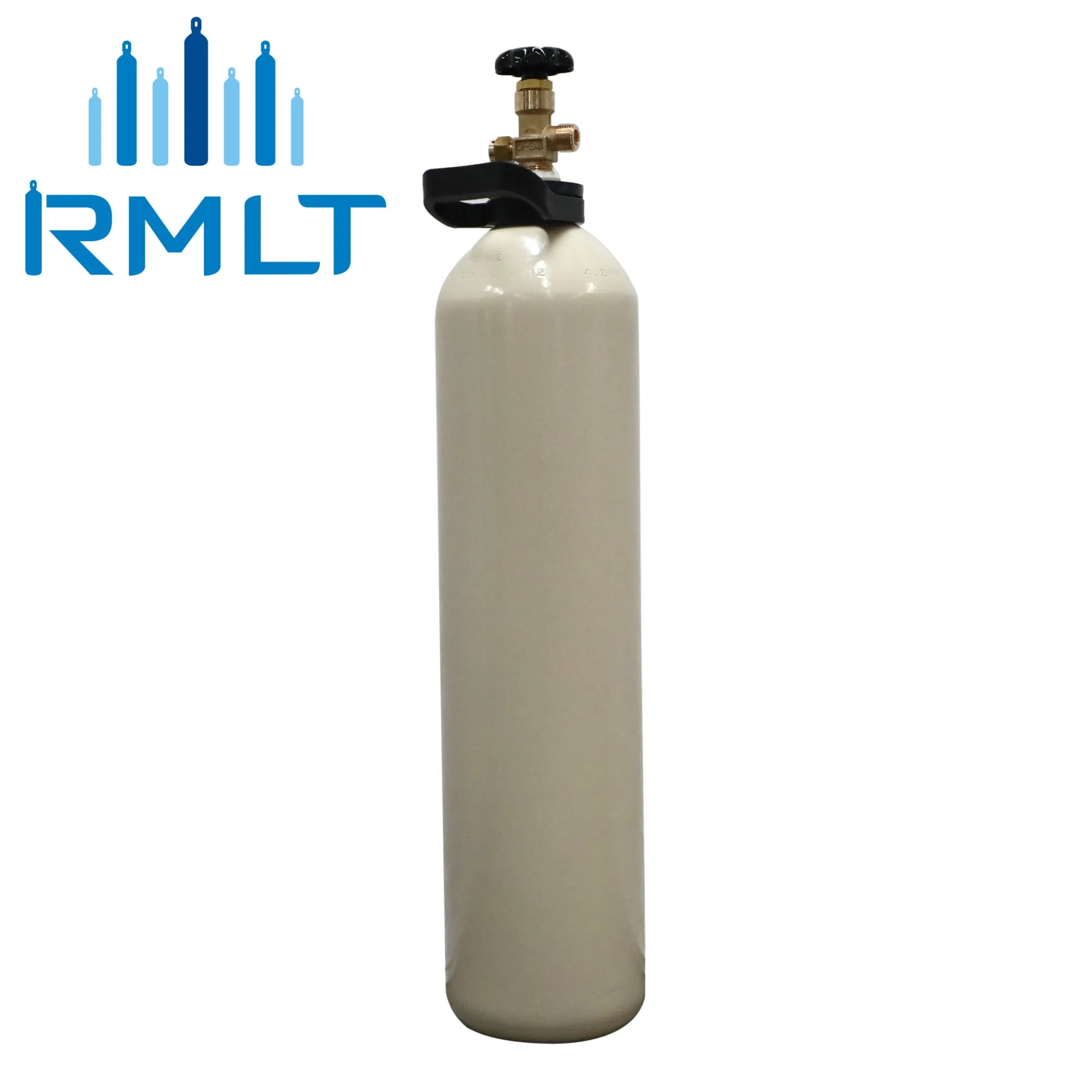 40L Medical Portable Oxygen Cylinder