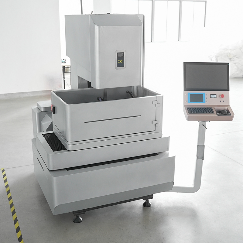 Skystone Hochpräzisions-Mittelschnitt-Erodiermaschine