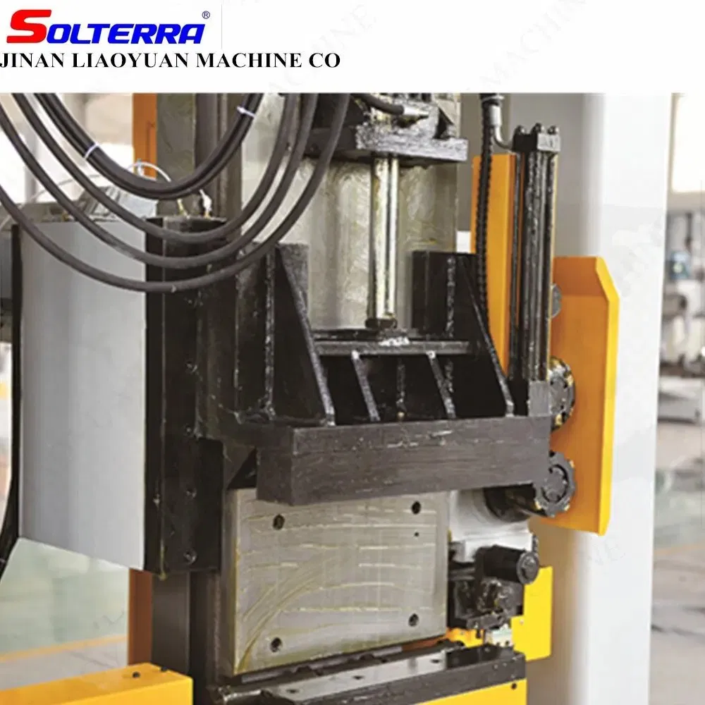 Станок для снятия фаски и вырубки CNC H U Box Beam Channel Steel Ipe