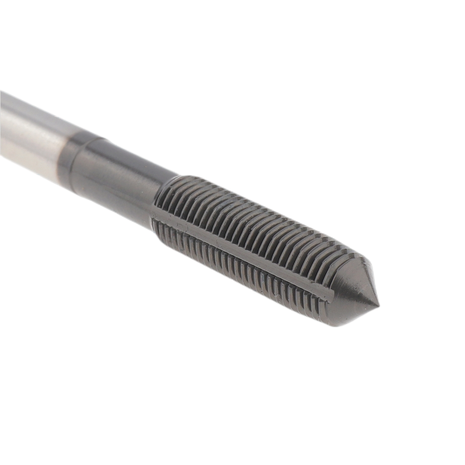 Präzisions-Mikrogewindebohrer M2,5*0,45 für die Uhrenreparatur