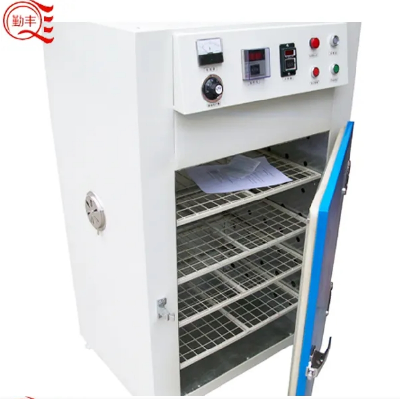Commercial Vertical Oven with Superior Hot Air Technology