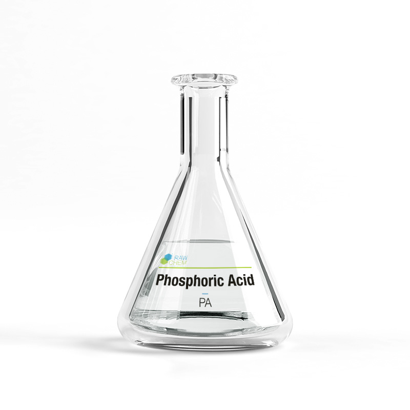 Acide phosphorique anhydre de qualité technique de haute pureté à 85 %