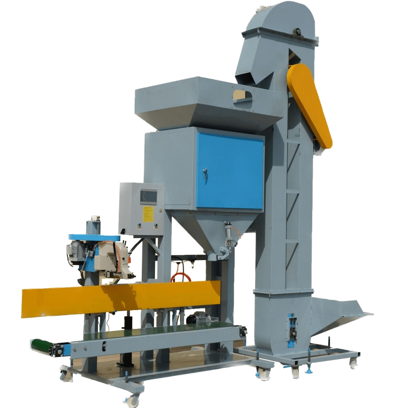 NLL Series Automatic Packaging Machine for Seeds and Grains
