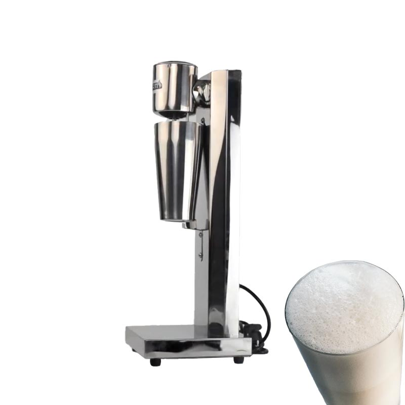 Electric Oxygen Mixer for Oxygenated Cocktail Drinks