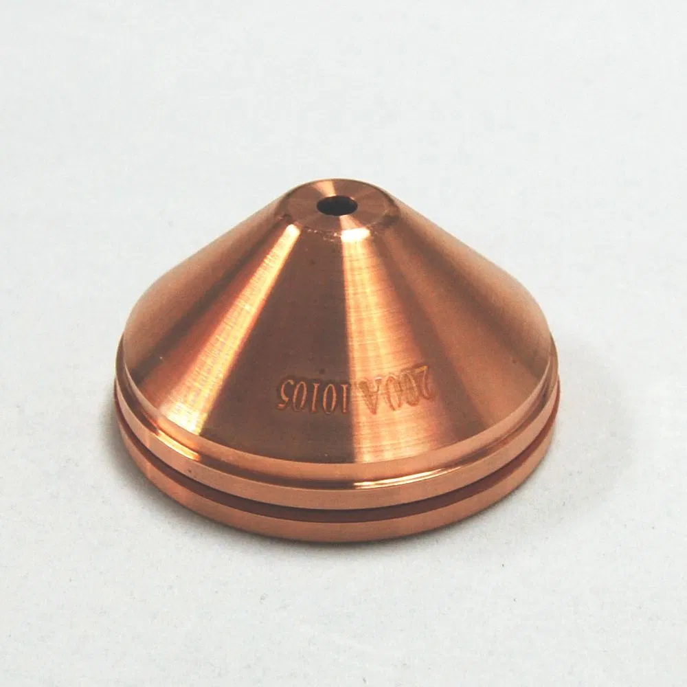 277274 Schutzschild für Kaliburn Spirit & Proline Plasma-Schneidbrenner-Verbrauchsmaterial