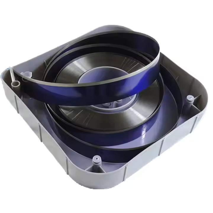 Doctor Blade for Flexo Printing Machine Scraper for Gravure Printing