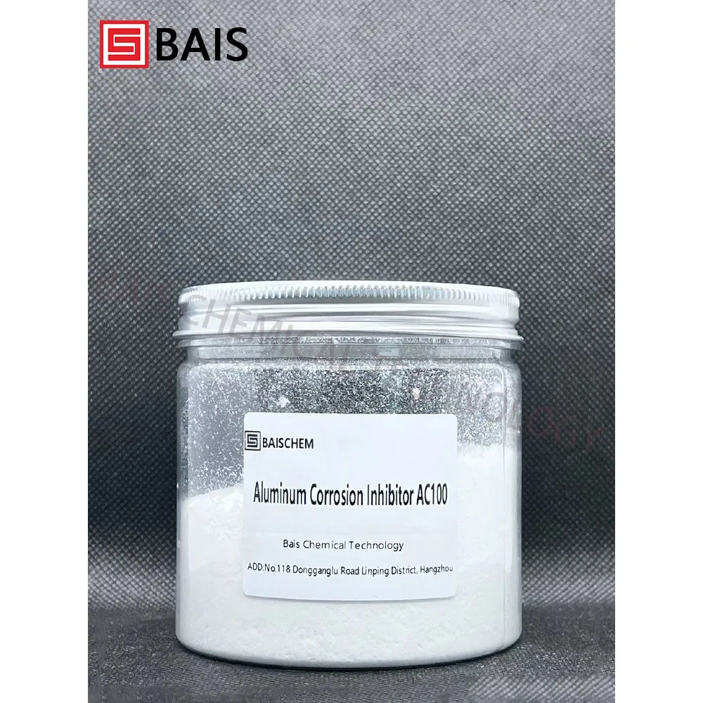 High Performance Corrosion Inhibitor Octyl-Phosphonic Acid CAS 4724-48-5 AC100 Asi 100