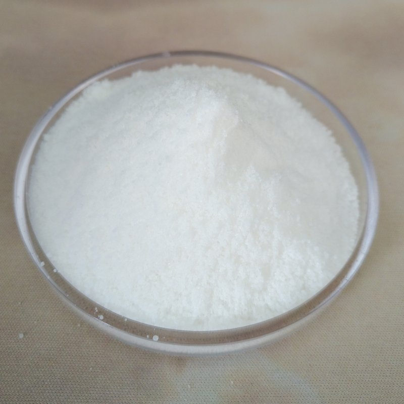 White Powder 99.5% Ammonium Chloride (CAS No.: 12125-02-9) for Agriculture Grade