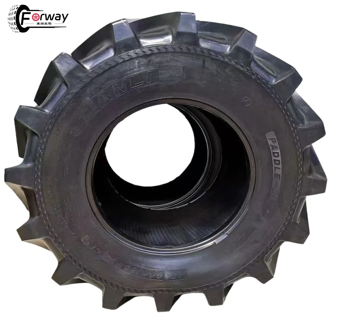 Neumático radial sin cámara para maquinaria de construcción 900/60 R38