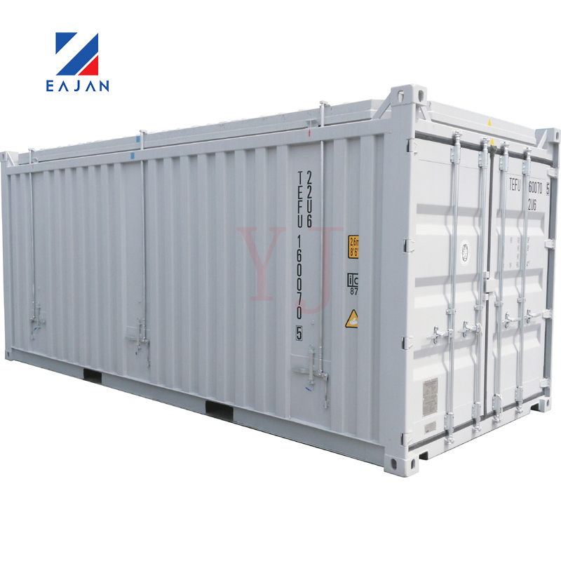 Reefer Shipping Container Repair Lock Spare Part