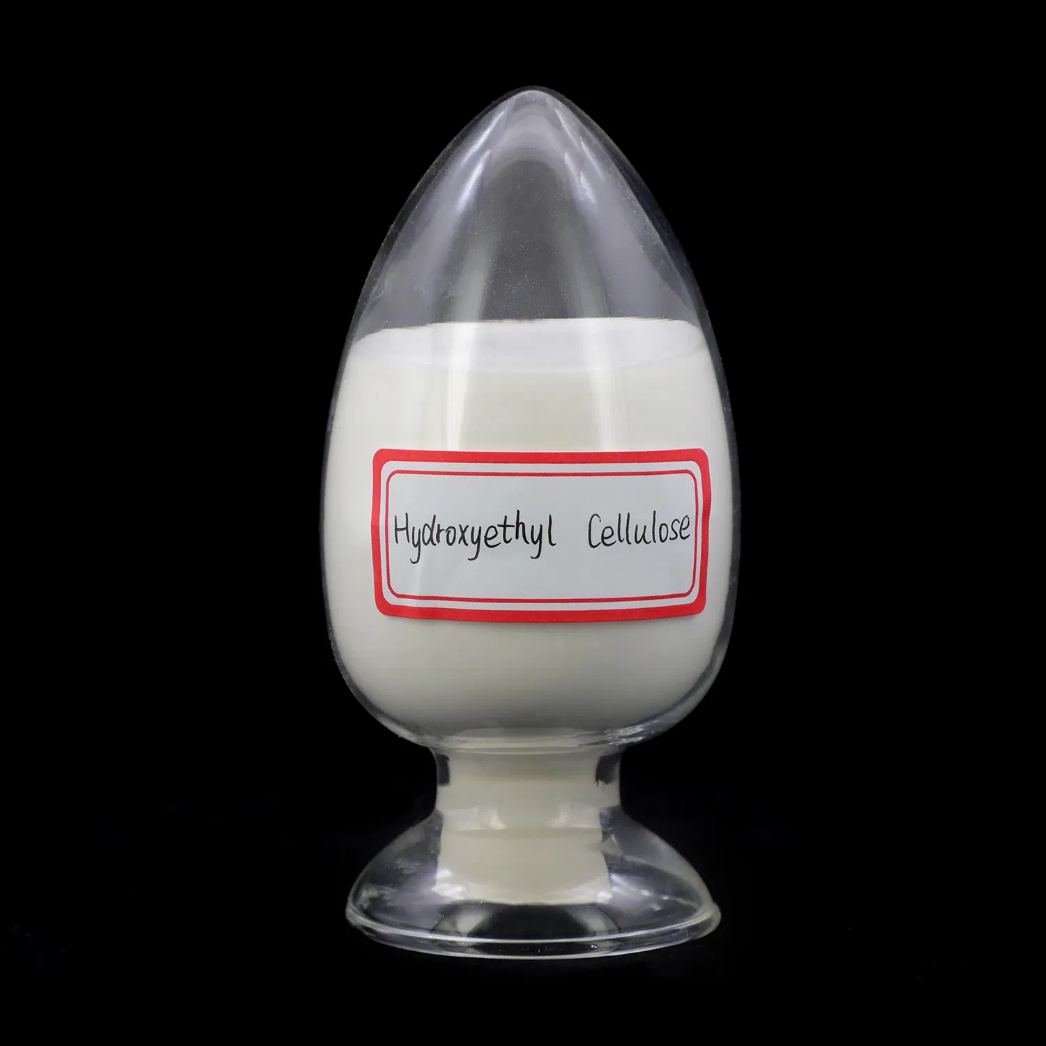 CAS: 9004-62-0 Industrial Grade High Viscosity Hydroxyethyl Cellulose HEC Hv for Construction Oil Drilling Factory Price