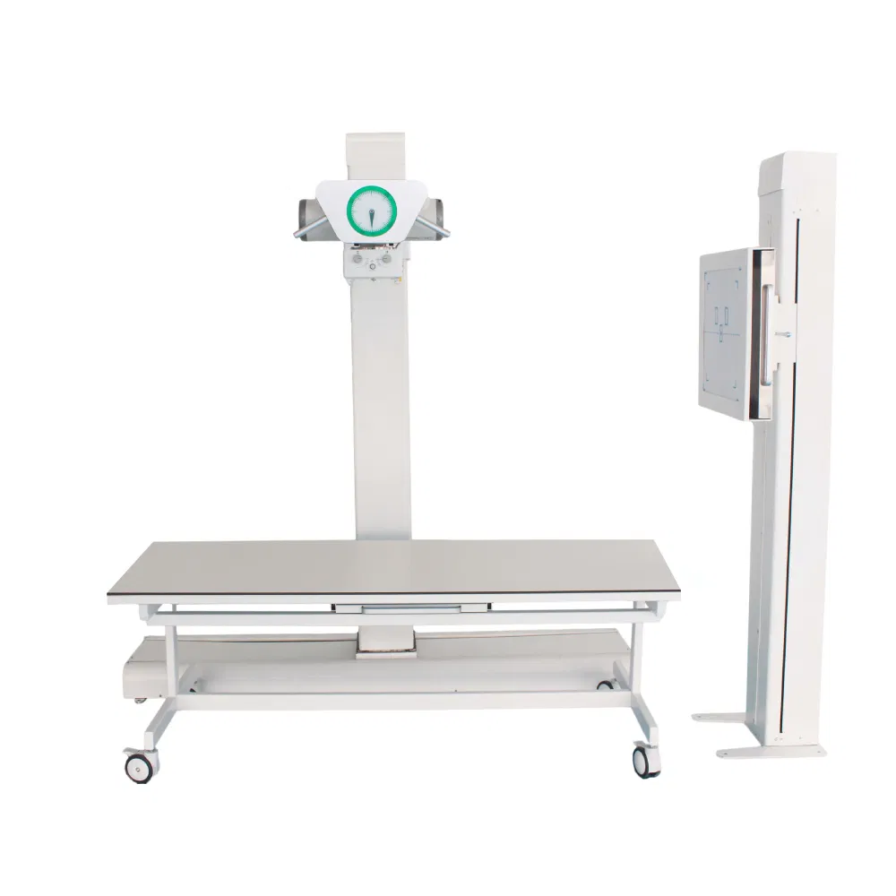 32kW High Frequency X-Ray Inspection Generator Unit for Hospital X-ray Machine
