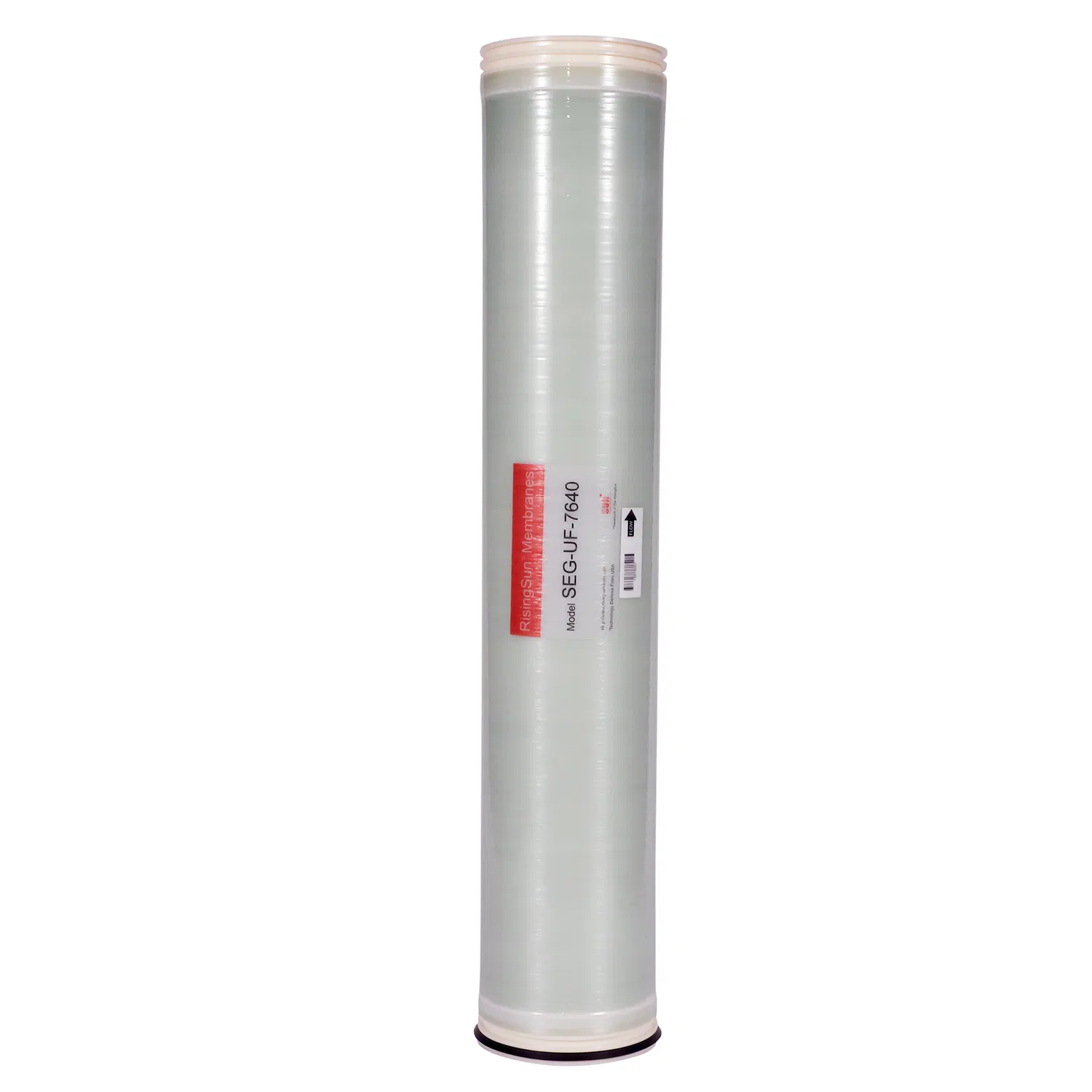 7640 Membrane UF pour système cathodique