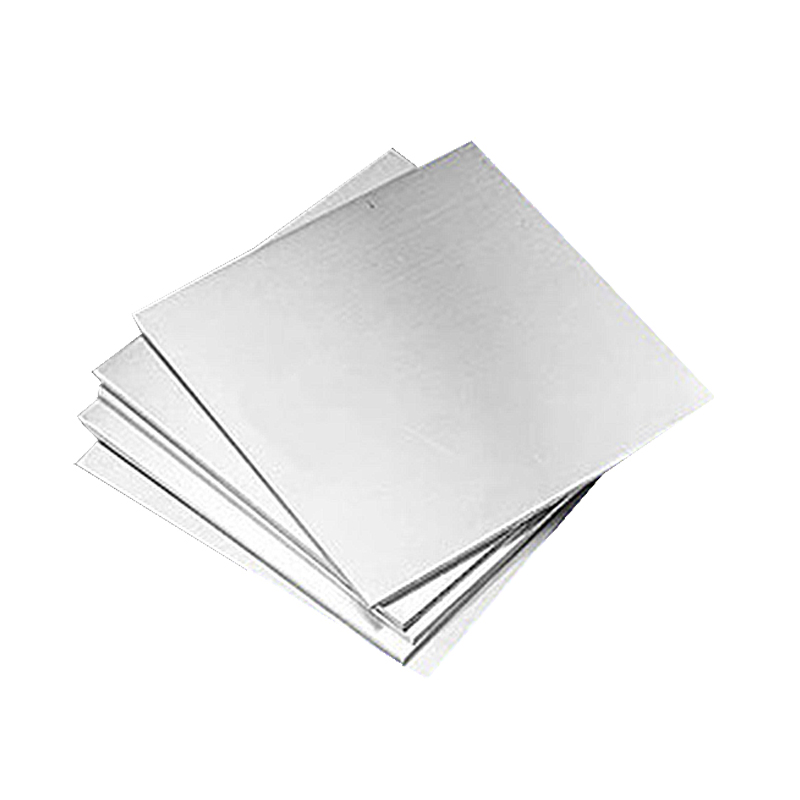 Hot-Selling Corrosion Resistance 304 Stainless Steel Plate for Heavy Industry