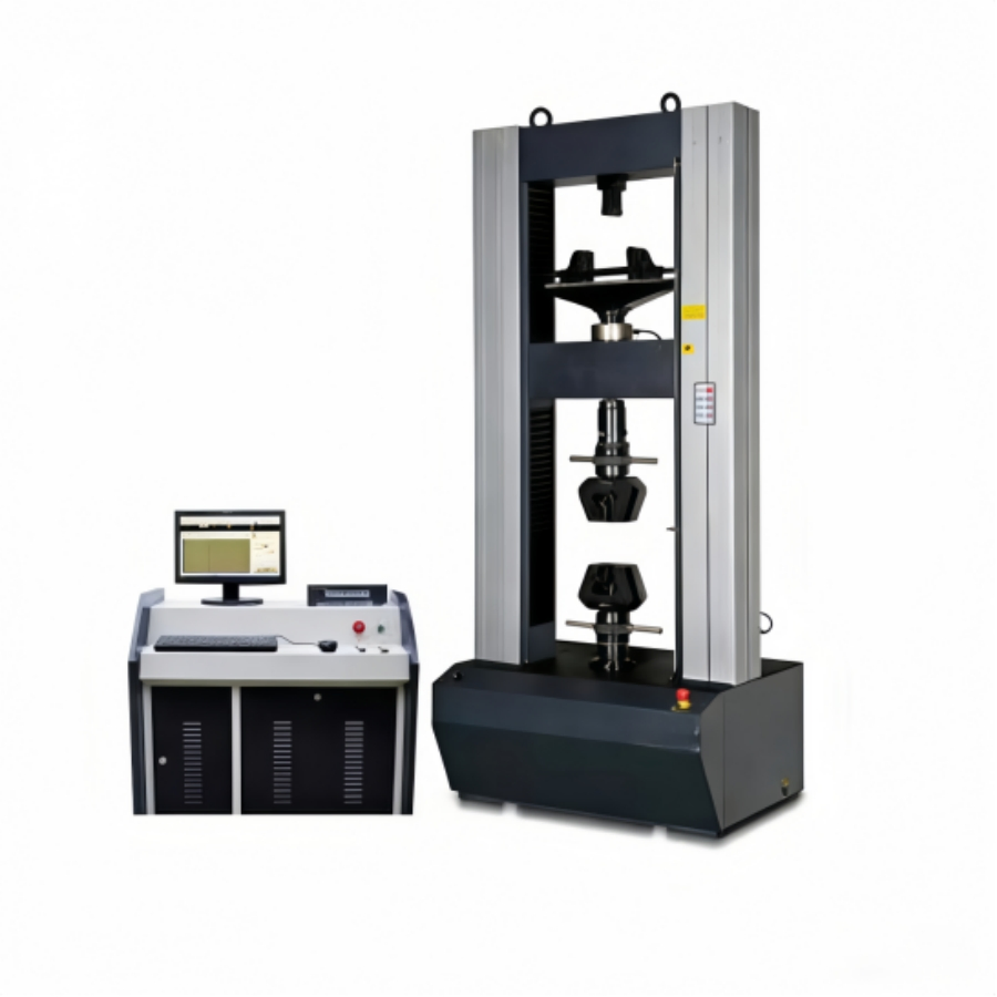 Shear Durable Computer Servo-Type Universal Testing Machine for Plastic Films