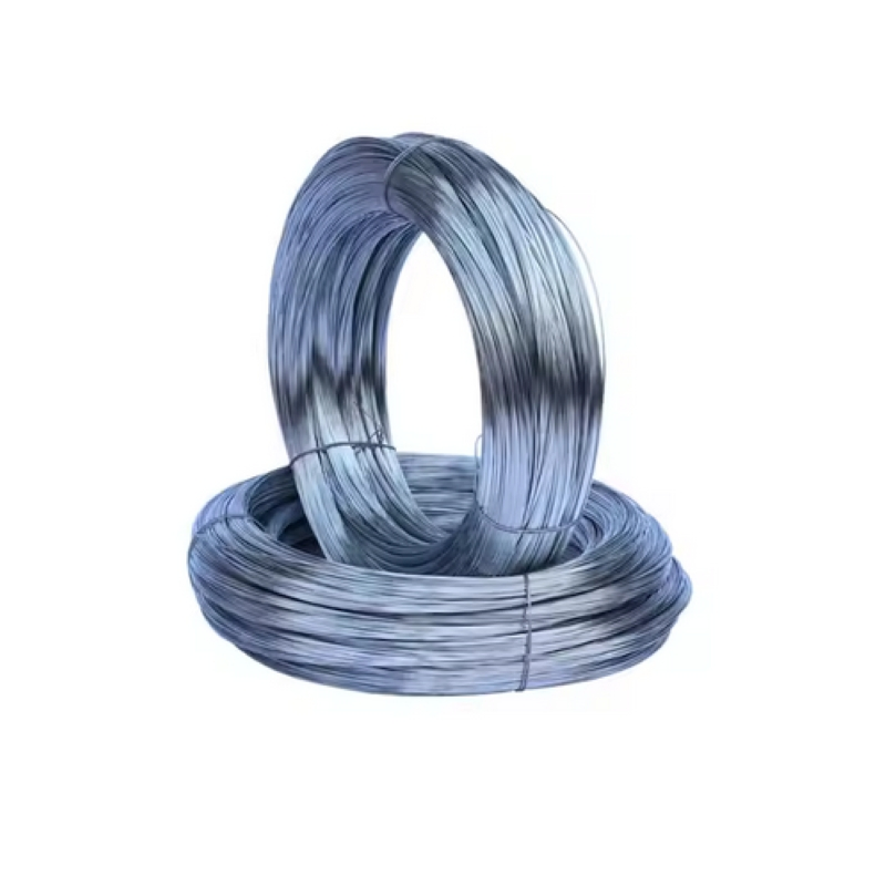 Heavy-Duty Premium Hot Deep Galvanized Wire for Industrial Use