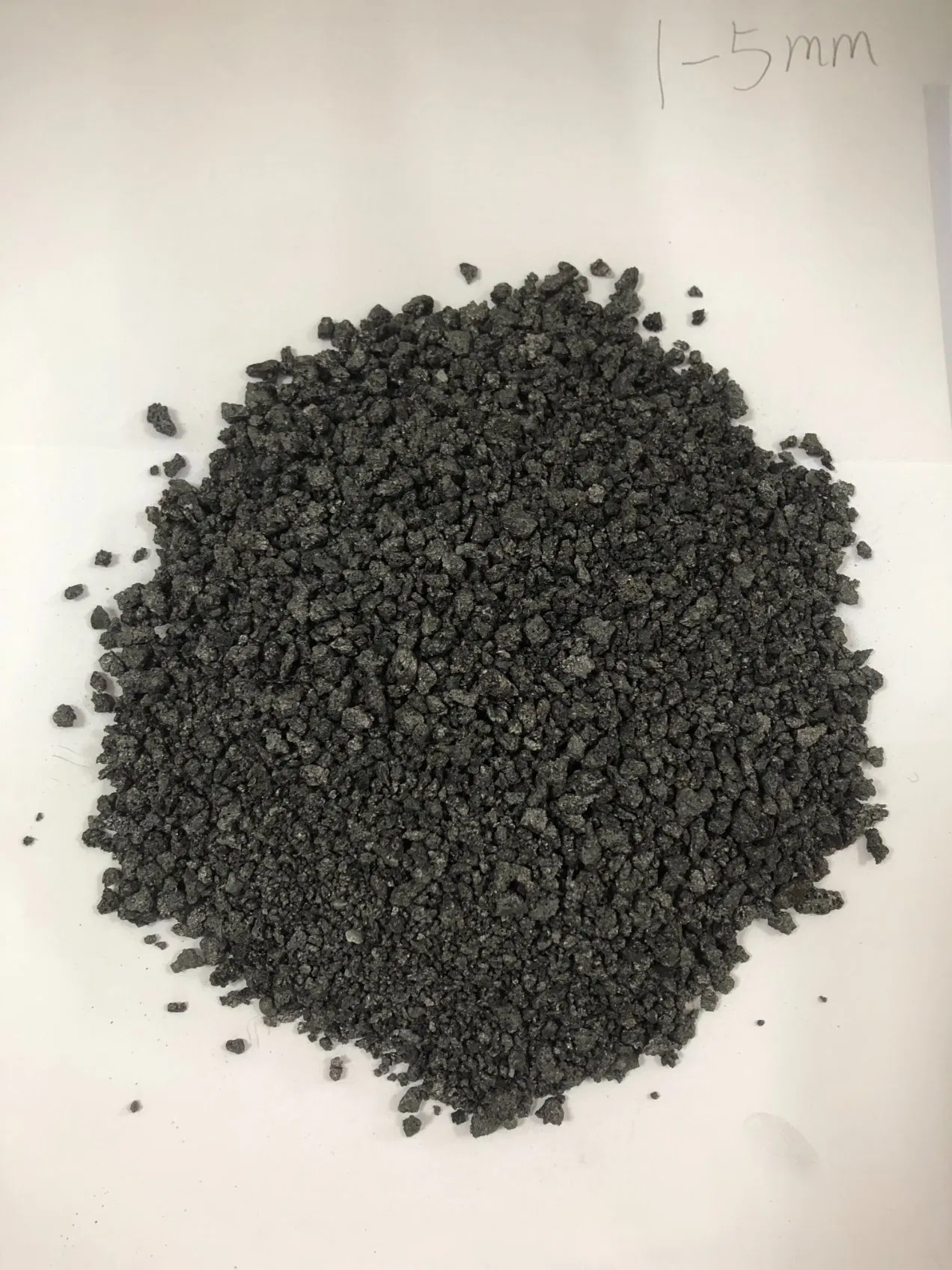 Recarburizer GPC
