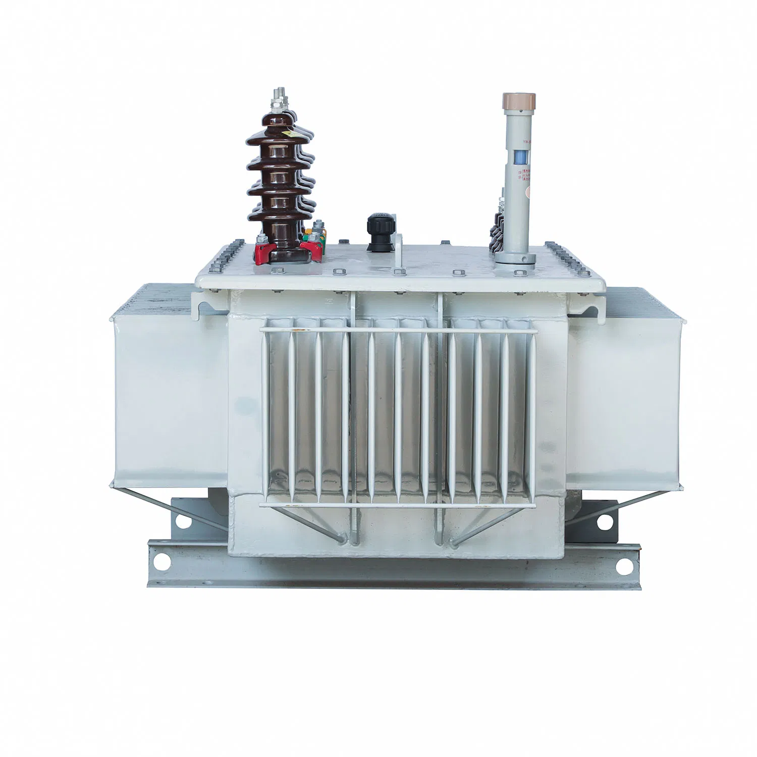 Trasformatore di distribuzione trifase in olio con avvolgimento toroidale