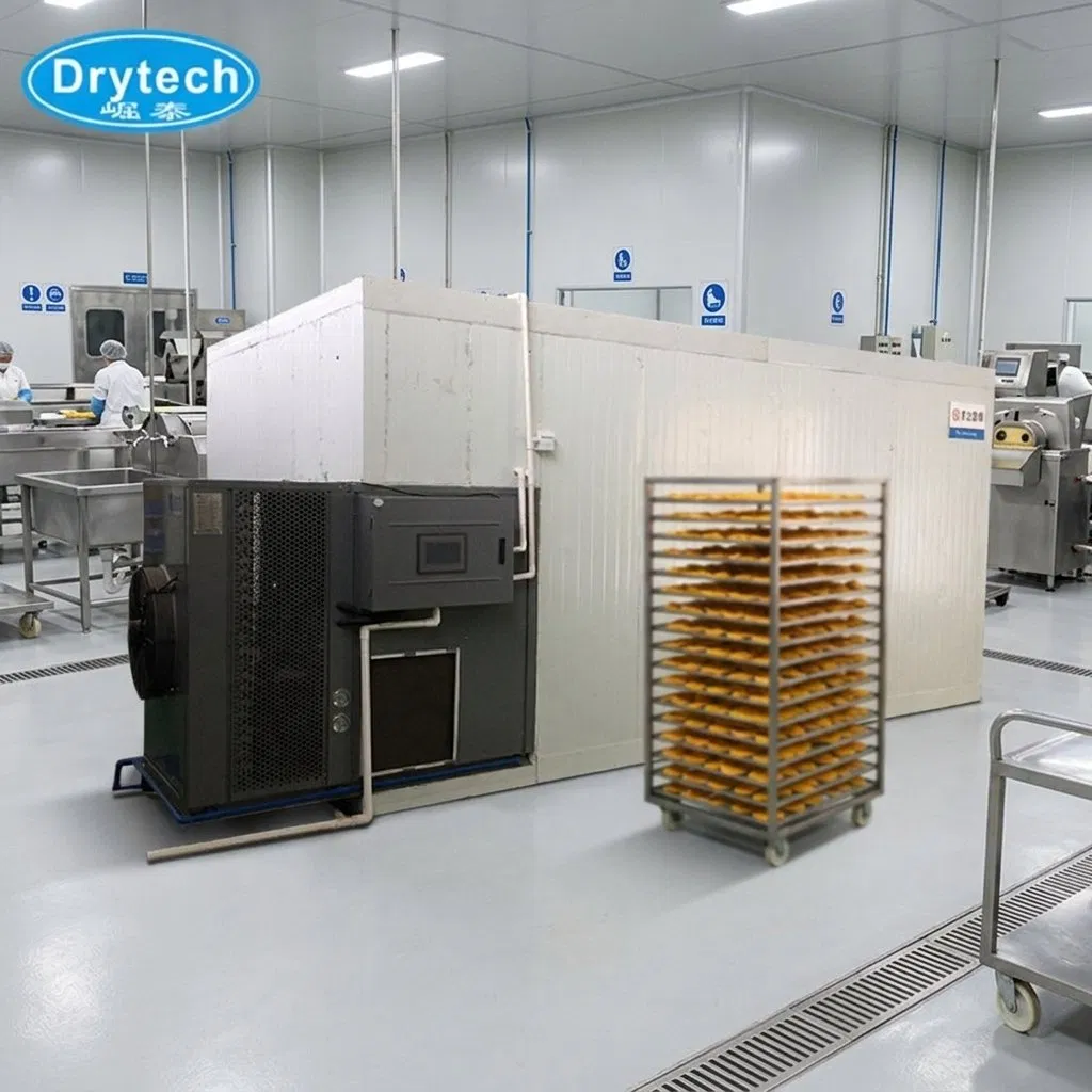 Fruit Drying Machine Apple Slice Dryer Blueberry Dehydrator