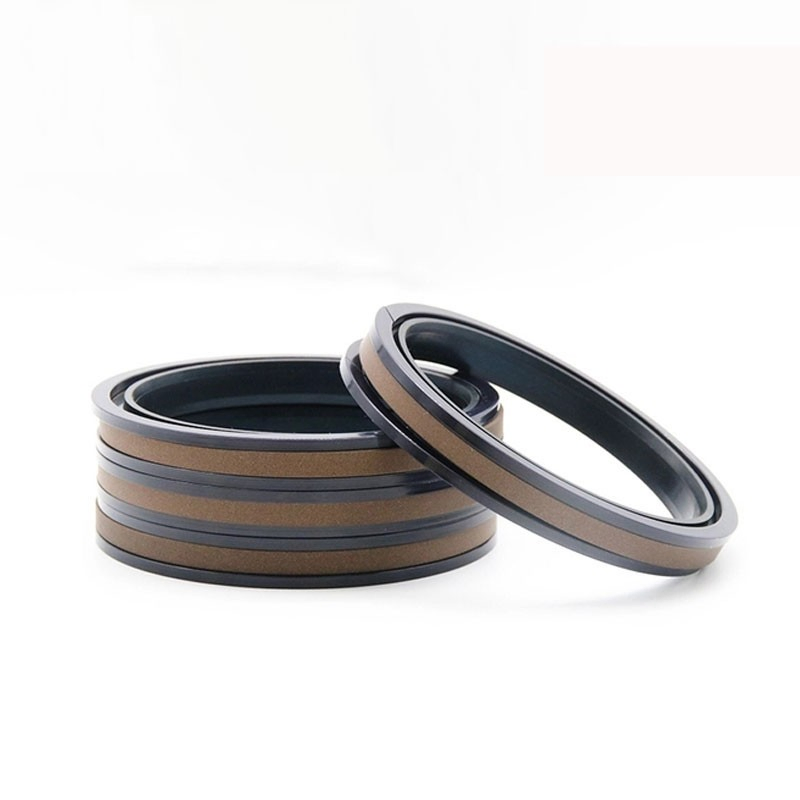 High Pressure Resistant Wear Resistant Oil Proof Leak Proof Durable Premium Quality Hydraulic Seals