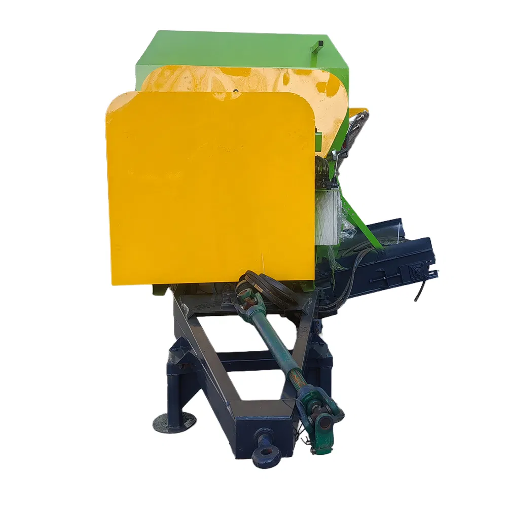 Machine à mélanger pour la préparation d'aliments pour grains à haut de gamme personnalisable à double axe TMR pour toute la journée