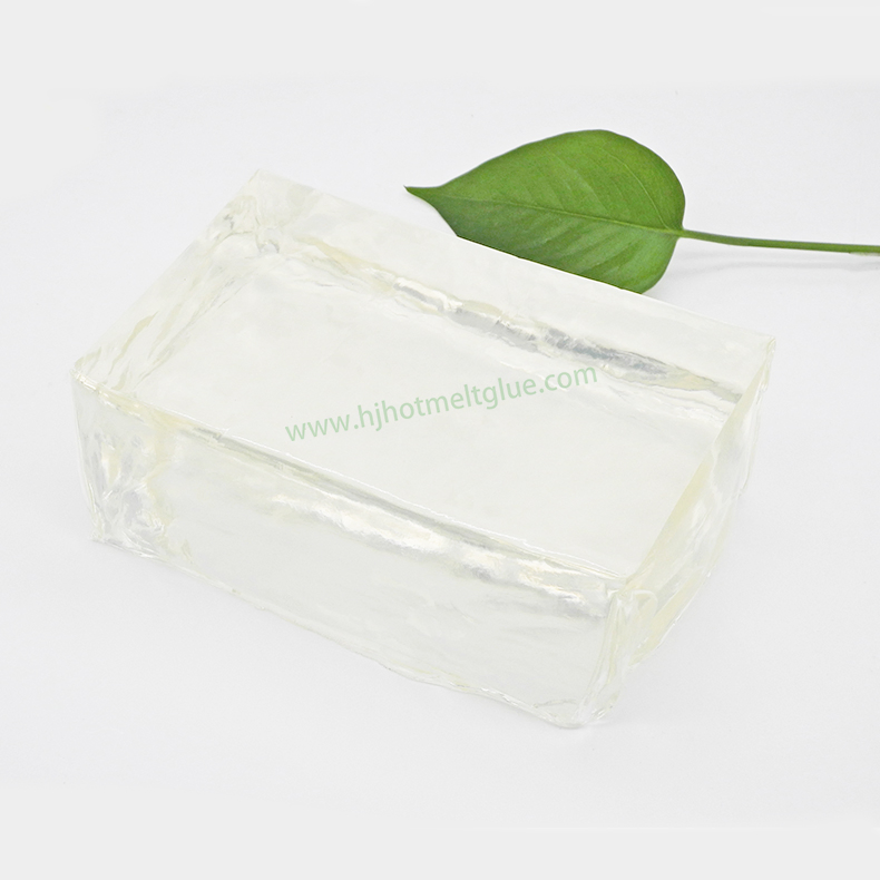 Hot Melt PSA Glue UV Resistant for Insect Trap Outdoor Use High Viscosity