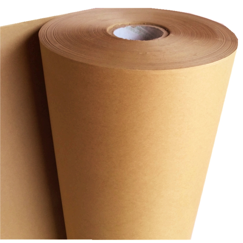 Electrical Insulation Kraft Paper for Transformer, Electrical Cable Paper, ISO9001