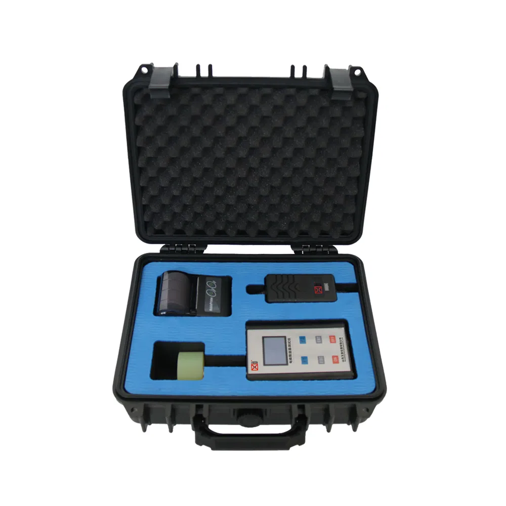 Elevator Lift Overspeed Governor Inspection Tool/Device/Tester