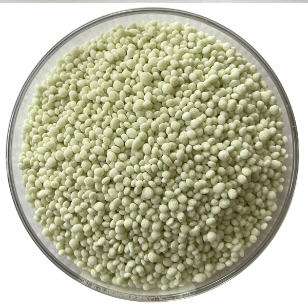 NPK Compound Fertilizer 17-17-17 for Crops