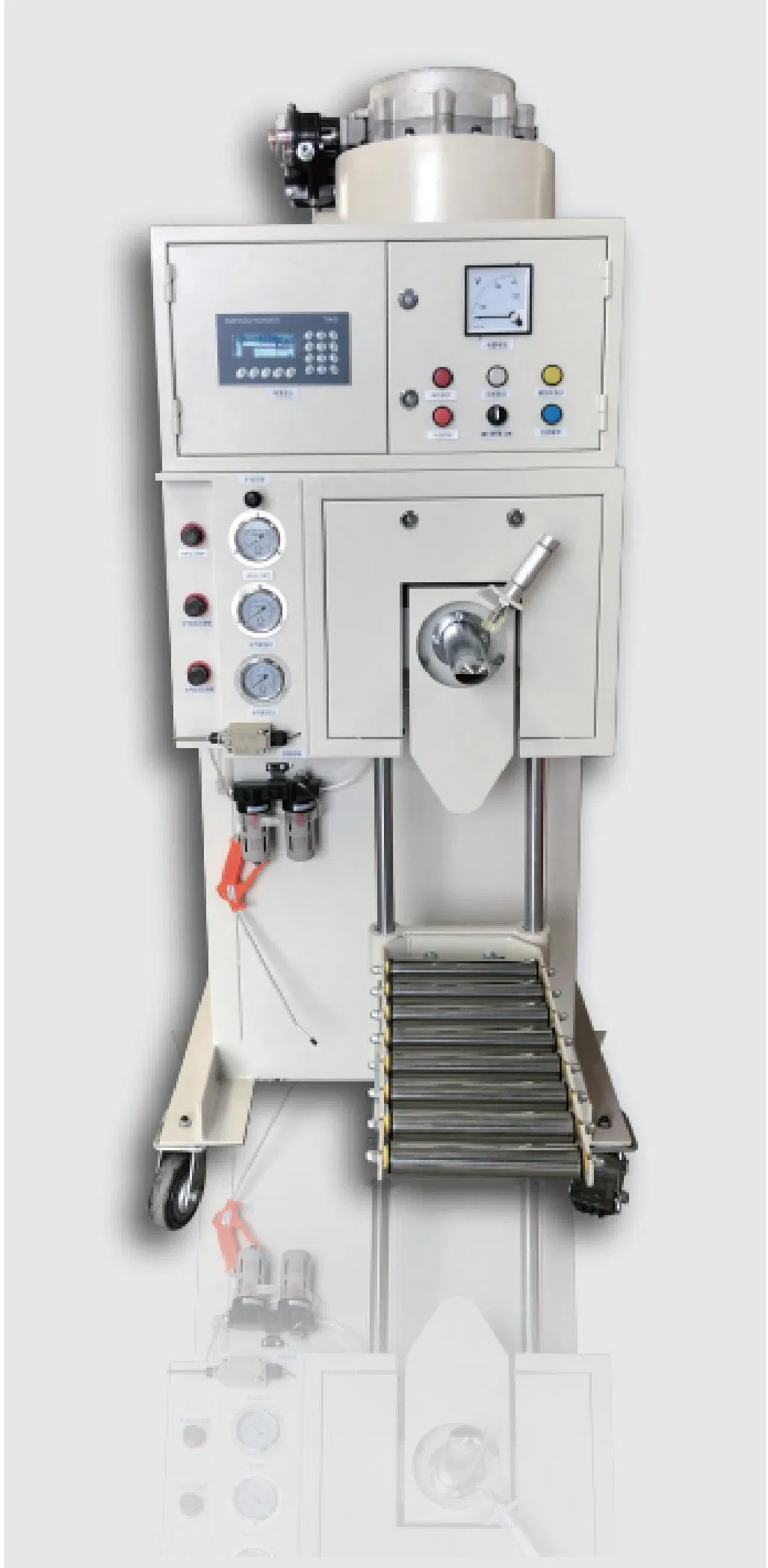 Hot Sale Automatic Powder Packing Machine