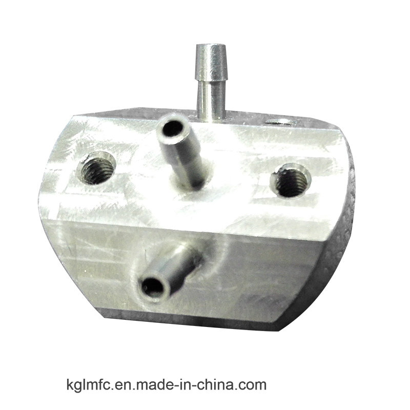 Optical Micrometer Steel Bearings CNC Milling