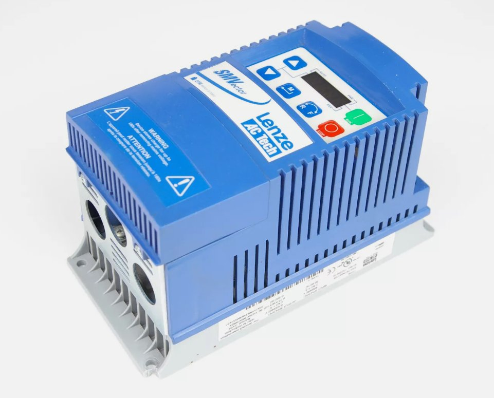 لينتسي EVS9331-ES 55 كيلوواط 480 فولت تيار متردد 9300 سلسلة عاكس سيرفو