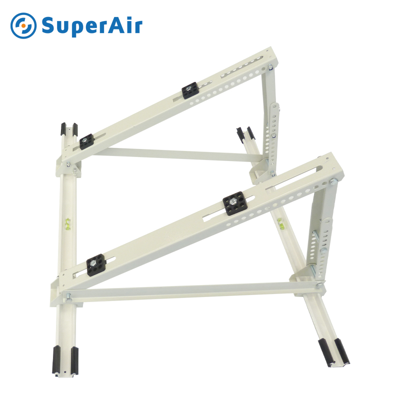 Air Conditioning Stainless Roof Bracket