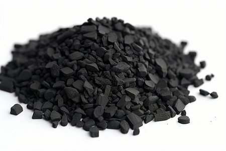 Custom Coal-Based Granular Activated Carbon for Chemical Industry