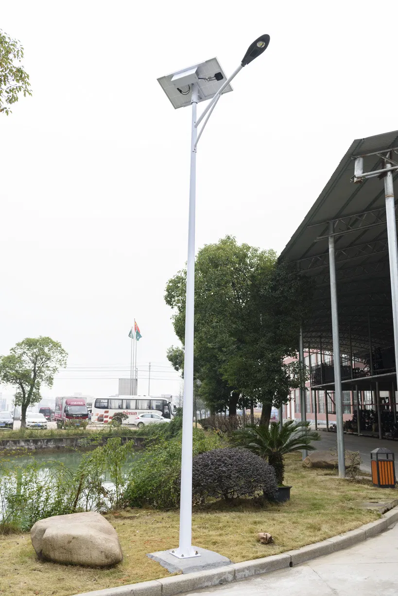 Roadway Garden Solar Lighting New Products Looking for Distributor