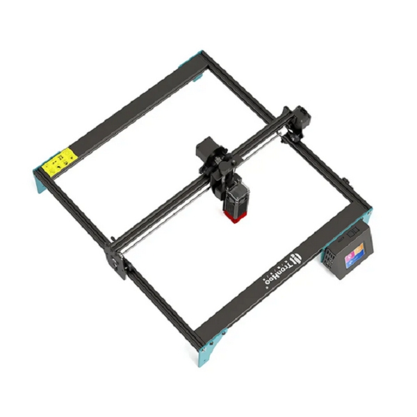 CE FDA Máquina de marcado y grabado por láser de fibra