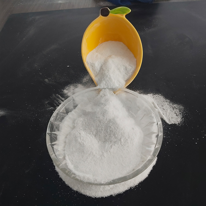 Food Grade Sodium Hexametaphosphate Powder CAS 10124-56-8