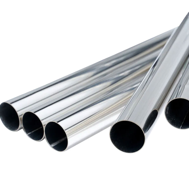 ASTM AISI 304 316L 409L Stainless Steel Seamless Pipe