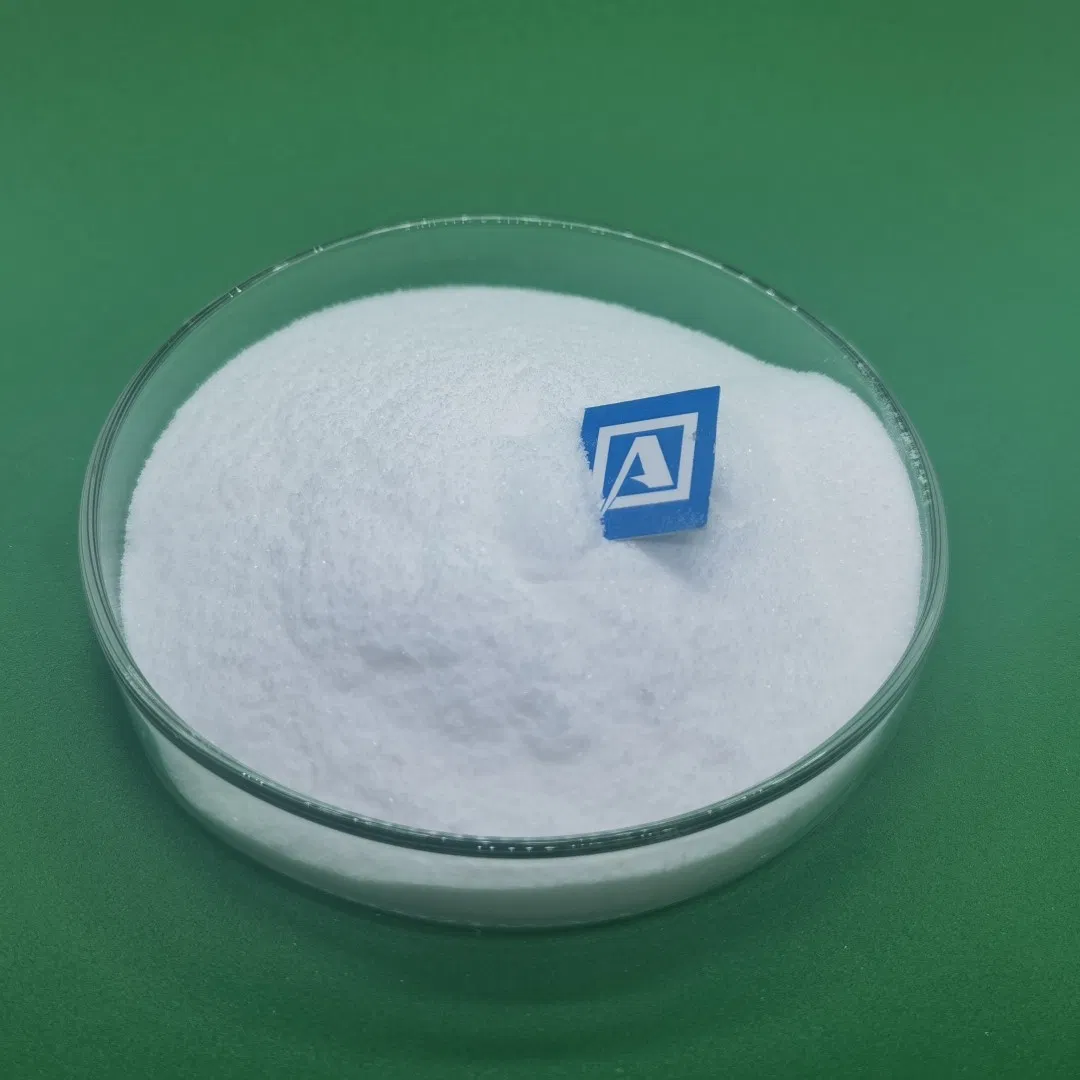 99 % Reinheit AR Spezifikation Natriumacetat CAS 127-09-3