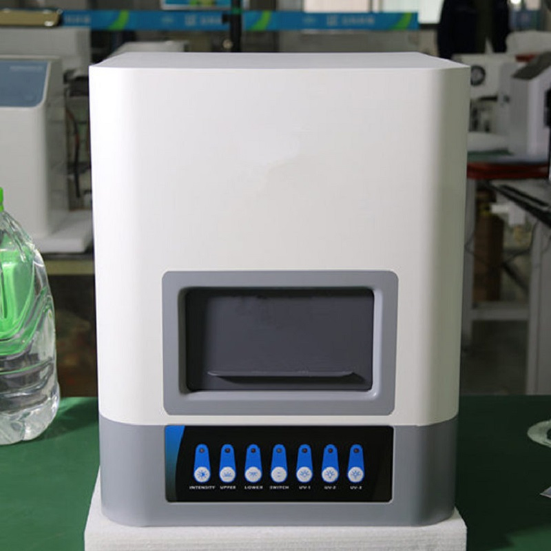 HKE-BCA-02 High Definition Automated Automatic Colony Counter for Laboratory