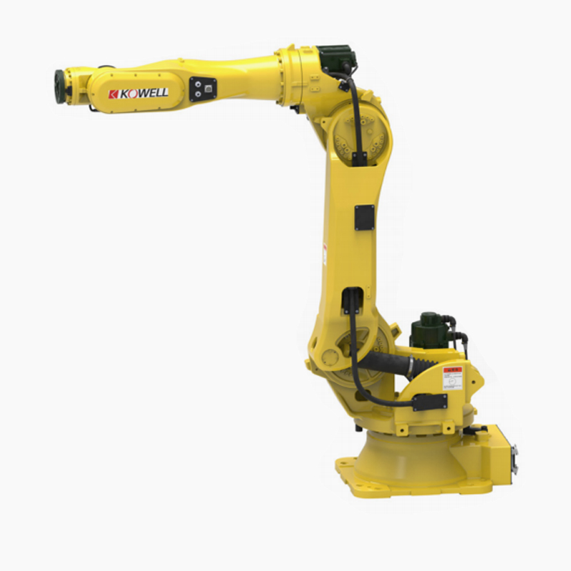 High Quality 170kg Handling Palletizing Robot