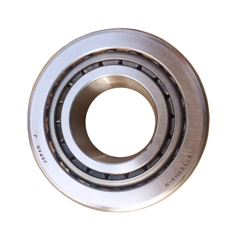 Tapered Roller Bearing Single Row 30203 30204