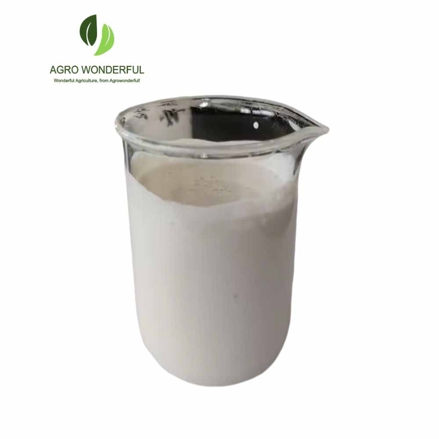 Linuron 450 g/L SC Herbicida Agrícola