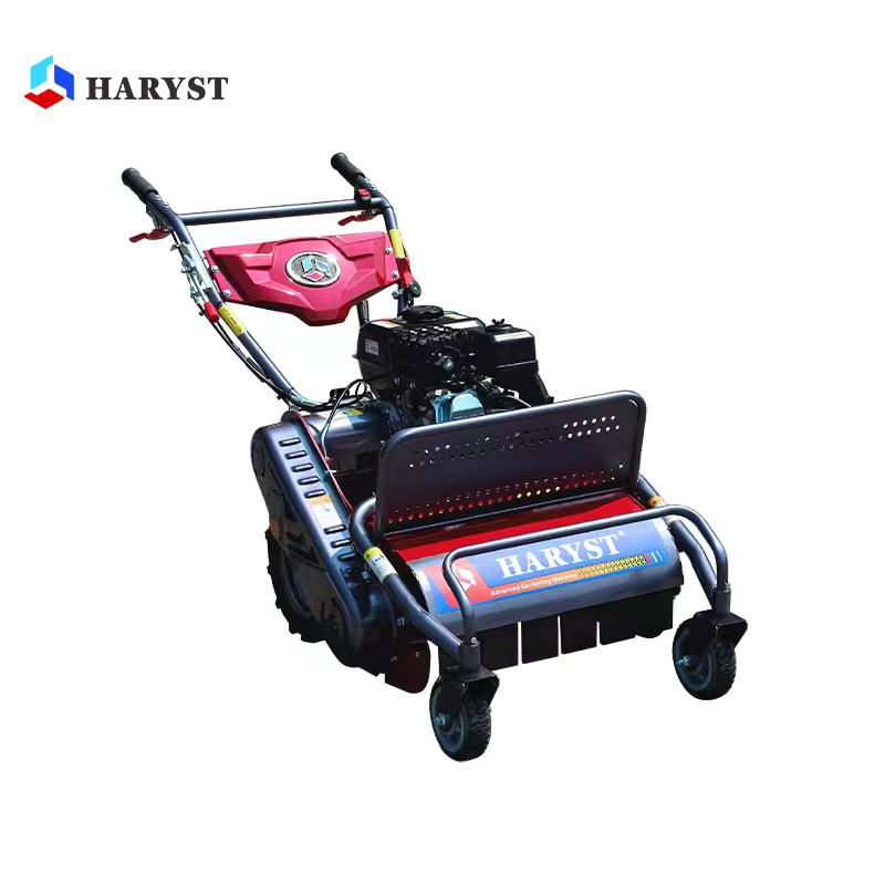 24" Zero Turn Self Propelled Gasoline Lawn Mower